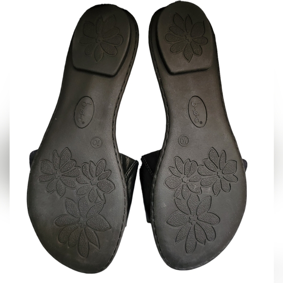 NWOT B.O.C SANDALS - Picture 9 of 10